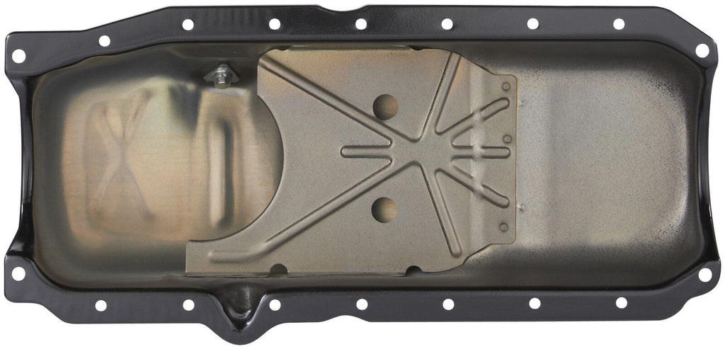 Engine Oil Pan for Silverado 3500, P30, Express 1500, Express 2500+More GMP02A