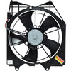 Universal Air Engine Cooling Fan Assembly for 18-20 Accord FA50703C