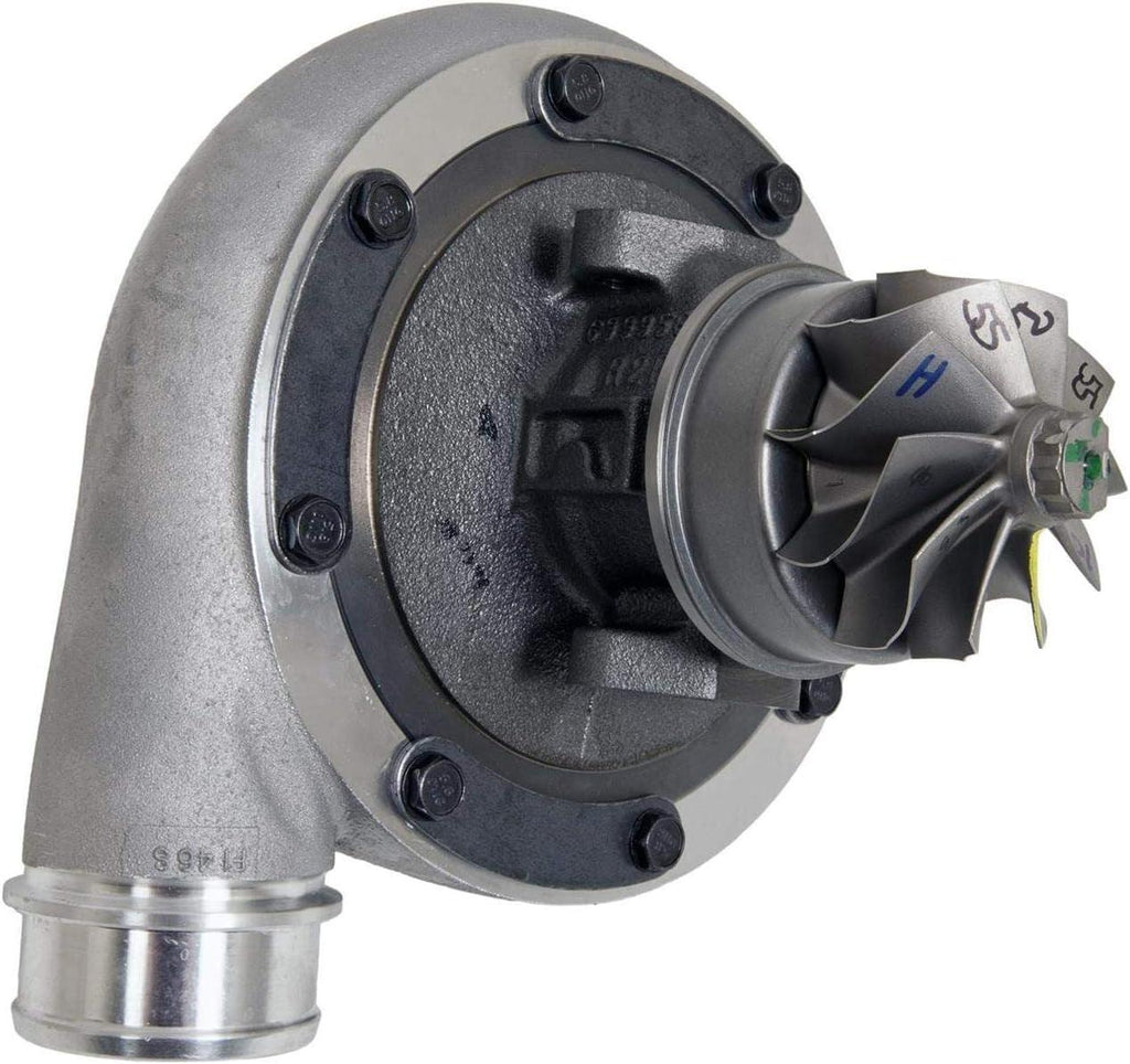 13009097051 Super Core Assembly (Super Core Assembly SX-E S300SX-E 9180 (69Mm Ind. / 91Mm Exd.)), 1 Pack