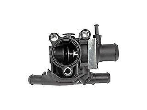 Engine Coolant Thermostat Housing for Focus, Escort, Cougar+More 902-200
