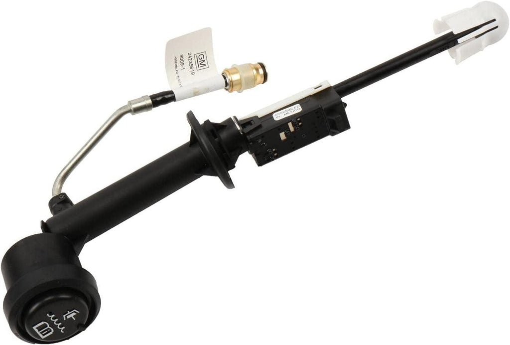 24235619 Clutch Master Cylinder