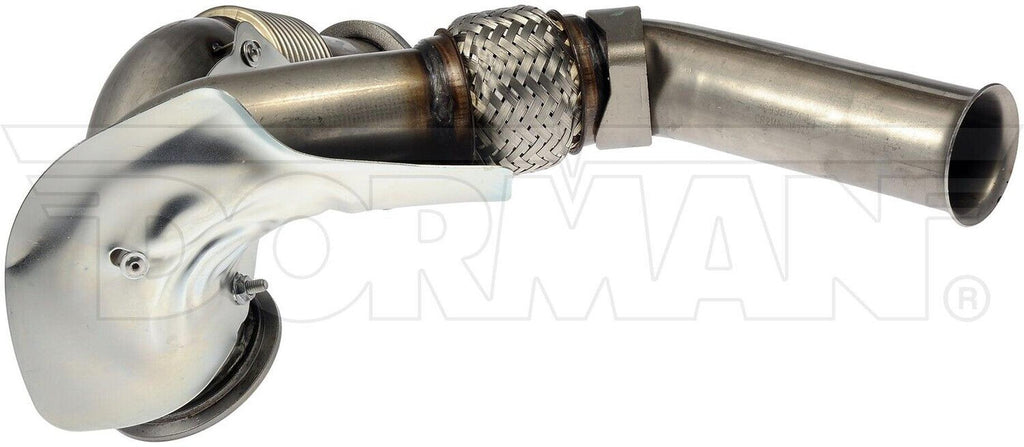 Dorman Turbocharger up Pipe for Ford 679-023