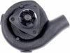 42322HD Heavy-Duty Engine Water Pump