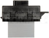 973-057 HVAC Blower Motor Resistor Kit