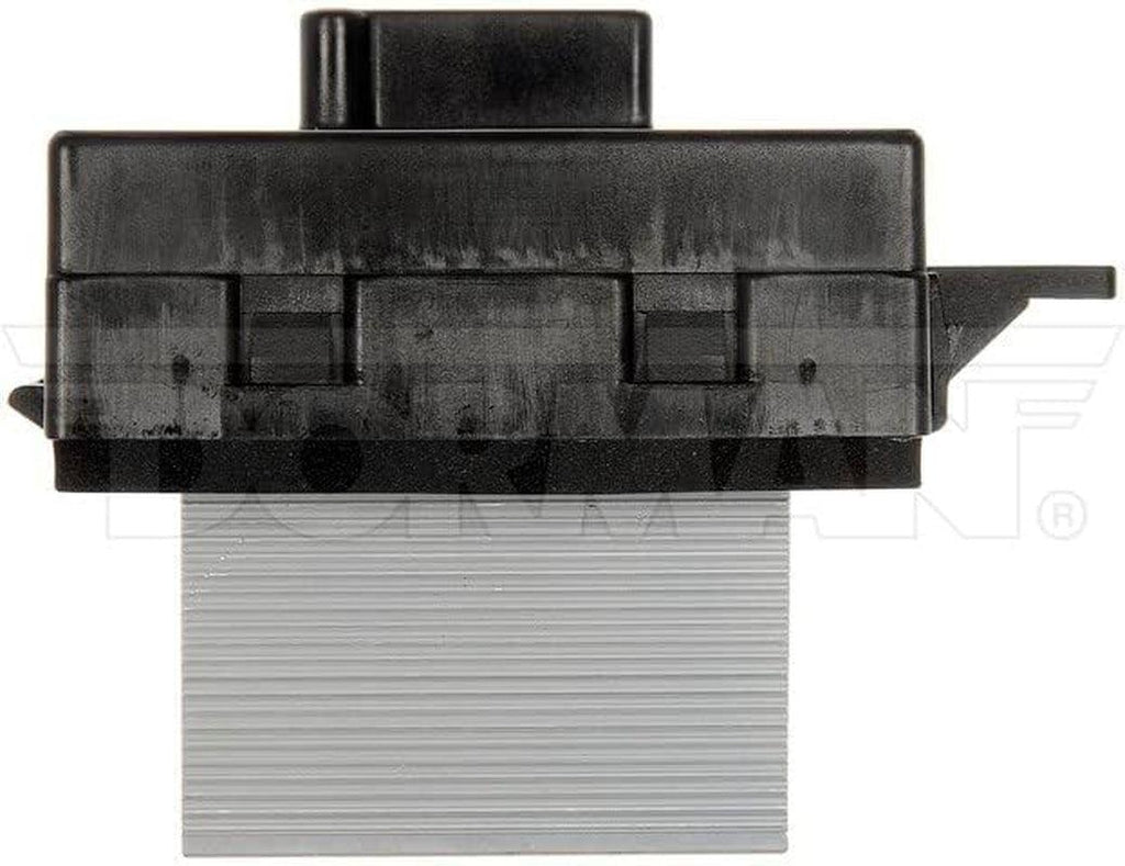 973-057 HVAC Blower Motor Resistor Kit