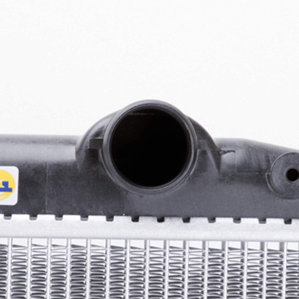 13403 Radiator Compatible with 2014-2014 Infiniti Q50