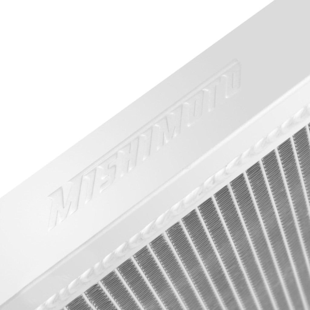 MMRAD-FD-93 Performance Aluminum Radiator Compatible with Mazda RX-7 1993-1997