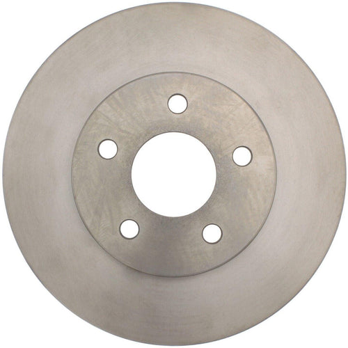 Centric Front Disc Brake Rotor for Cougar, Thunderbird (121.61027)