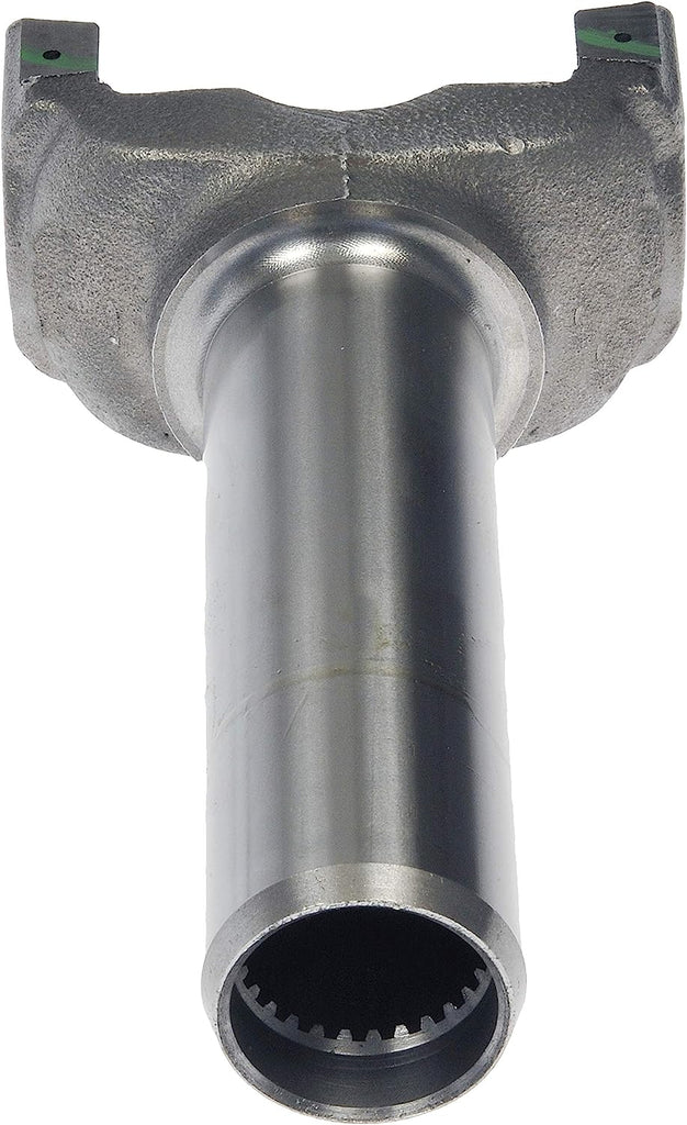 Dorman 697-558 Rear Driveshaft at Transmission Drive Shaft Slip Yoke Compatible with Select Cadillac/Chevrolet/Gmc Models