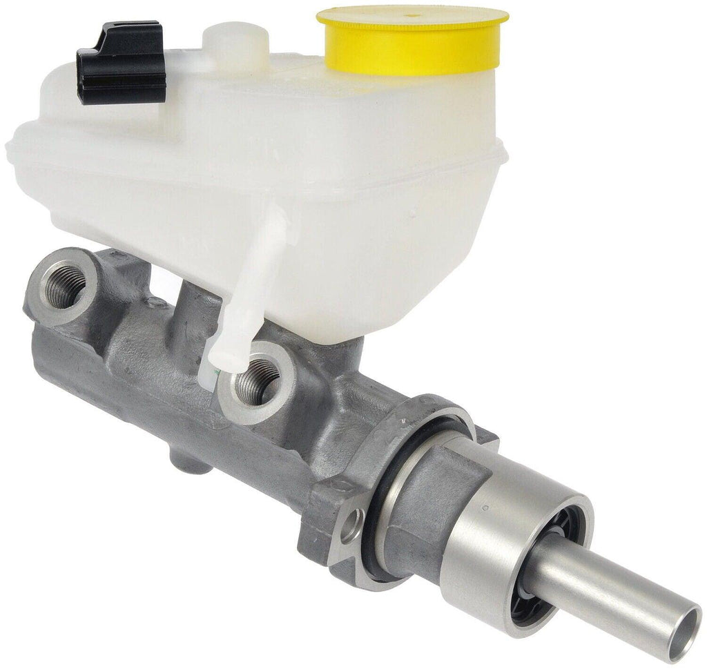 Dorman Brake Master Cylinder for 02-08 Jaguar X-Type M630333