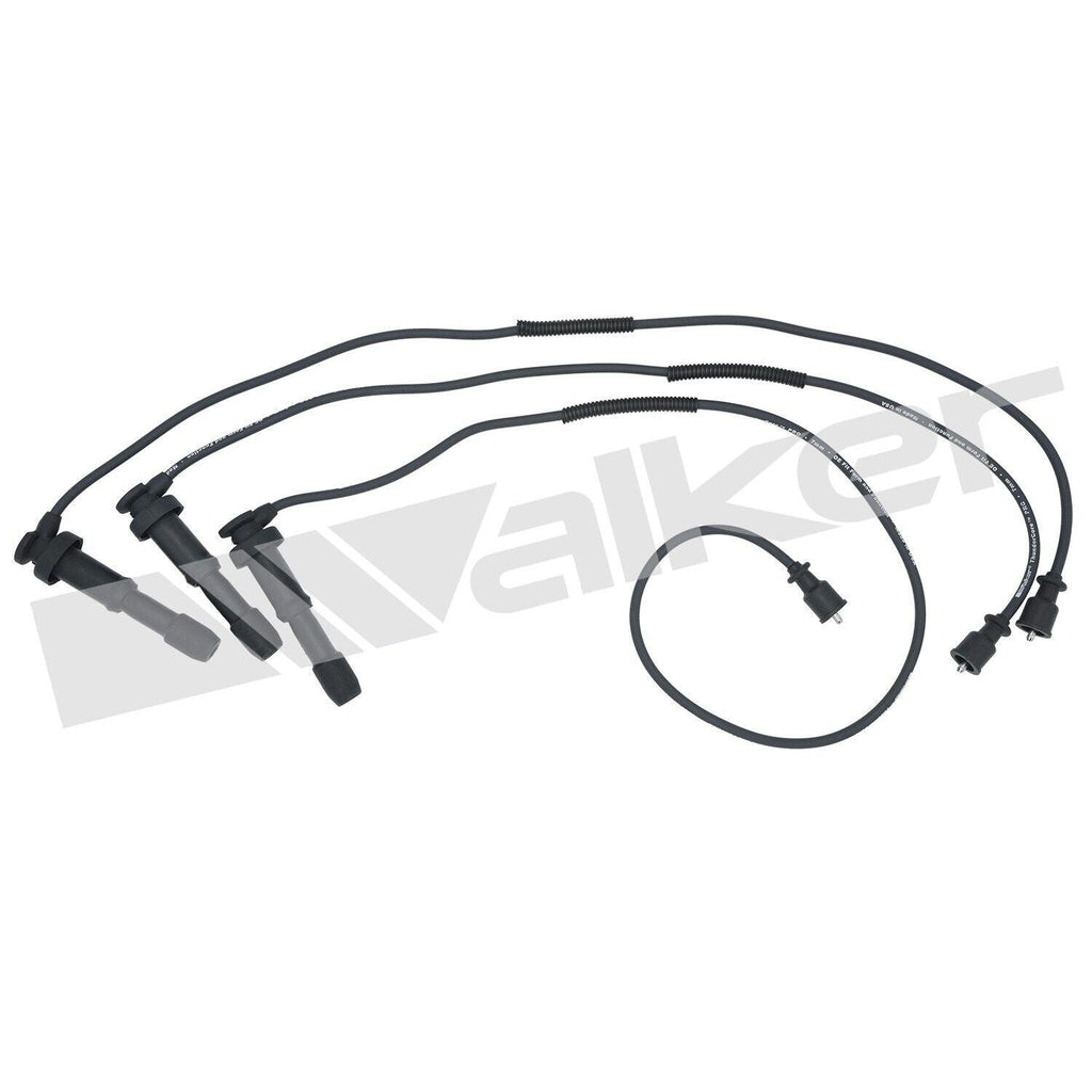 Walker Spark Plug Wire Set for Sorento, Sedona, XG350, XG300 924-1890A
