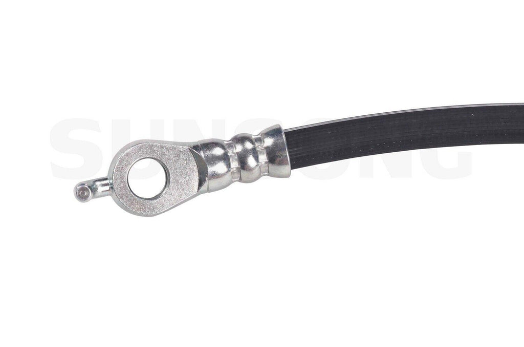 Sunsong Brake Hydraulic Hose for RX350, Rx450H, Highlander, Venza 2202680