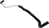 Dorman 626-703 Exhaust Gas Recirculation (EGR) Cooler Hose Compatible with Select Ford Models