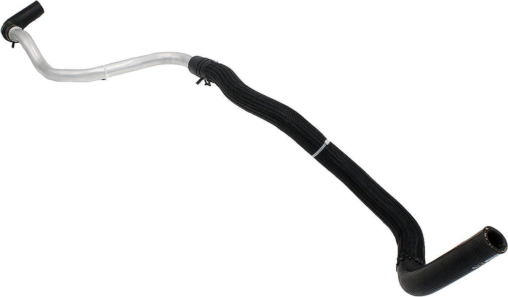 Dorman 626-703 Exhaust Gas Recirculation (EGR) Cooler Hose Compatible with Select Ford Models