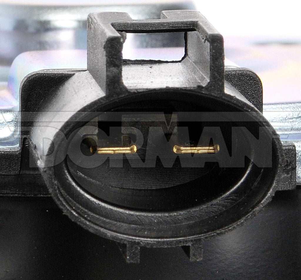 Dorman Engine Cooling Fan Assembly for 13-19 RAV4 621-557