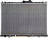 Spectra Complete Radiator CU2675