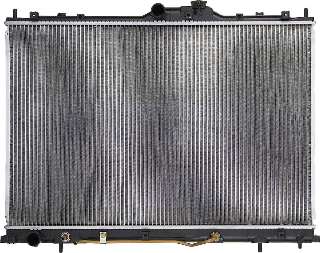 Spectra Complete Radiator CU2675