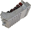 HVAC Blower Motor Kit Compatible with 2001-2009 Mercedes-Benz