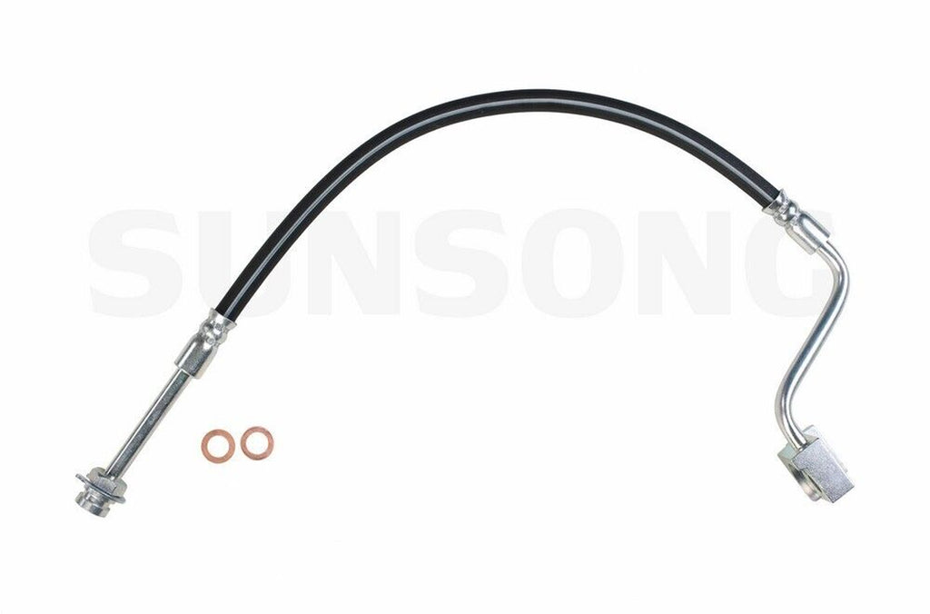 Sunsong Brake Hydraulic Hose for Ford 2201133