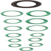 26725 O-Ring & Gasket Air Conditioning System Seal Kit