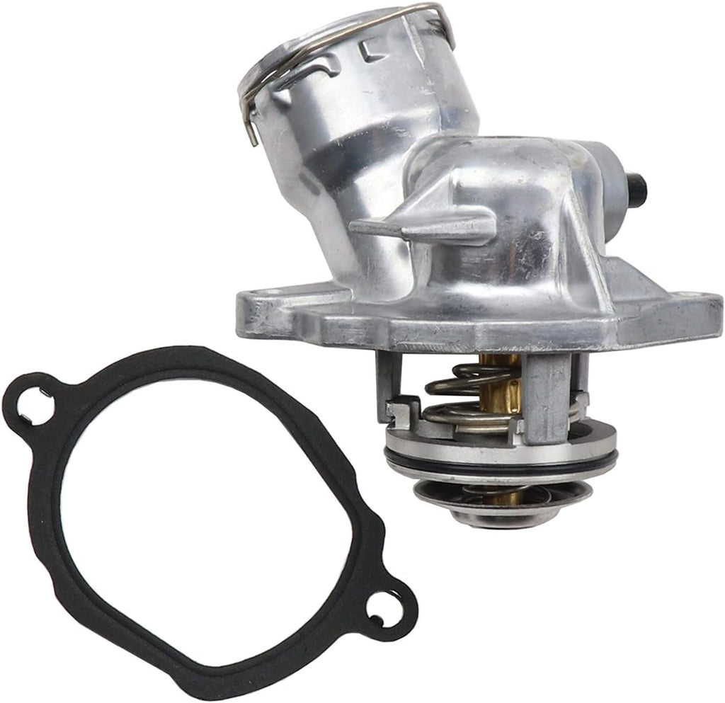 143-0917 Thermostat with Housing, 1 Pack