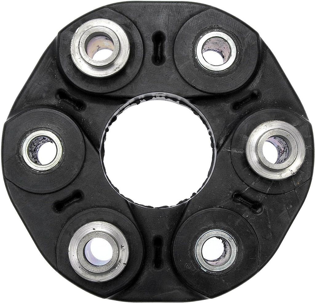 Dorman 935-301 Drive Shaft Coupler Compatible with Select Chrysler / Dodge Models