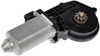 Tailgate Window Motor for Thunderbird, Cougar, Bronco, F-150, F-250+More 742-251