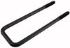 11610959 M18X2.5X315 Rear Spring U-Bolt, Black