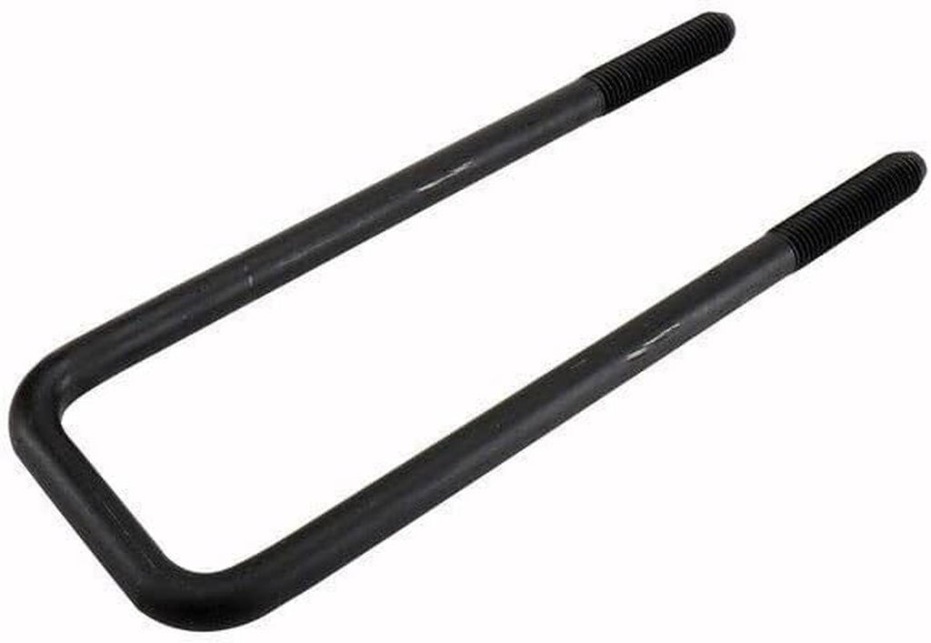 11610959 M18X2.5X315 Rear Spring U-Bolt, Black