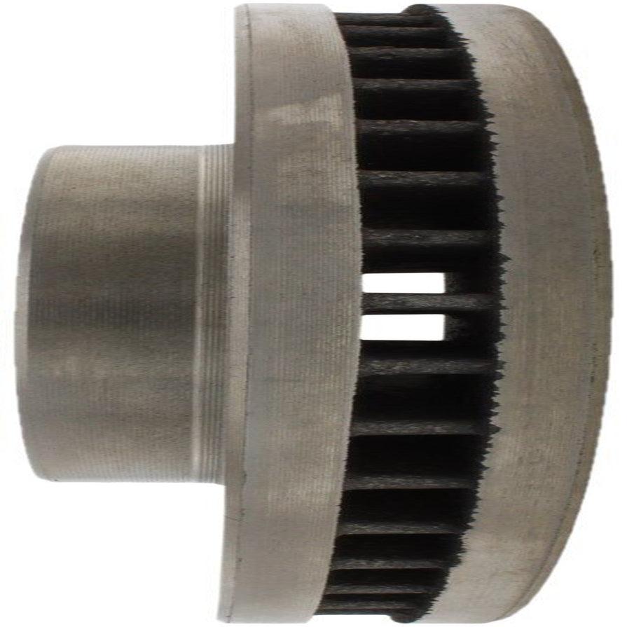 Centric Front Disc Brake Rotor for 05-10 Honda Odyssey (121.40064)