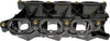 Dorman 615-472 Plastic Intake Manifold Compatible with Select Hyundai/Kia Models (OE FIX)