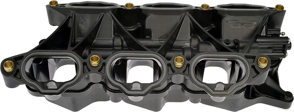 Dorman 615-472 Plastic Intake Manifold Compatible with Select Hyundai/Kia Models (OE FIX)