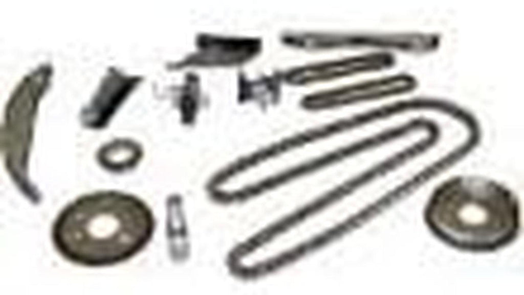 TK140B Timing Chain Kit for 2002-2007 / Chrysler, Dodge / 300, Charger, Concorde, Intrepid, Magnum, Sebring, Stratus / 2.7L V6 DOHC 24V / 167Cid