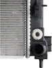 13817 Replacement Radiator