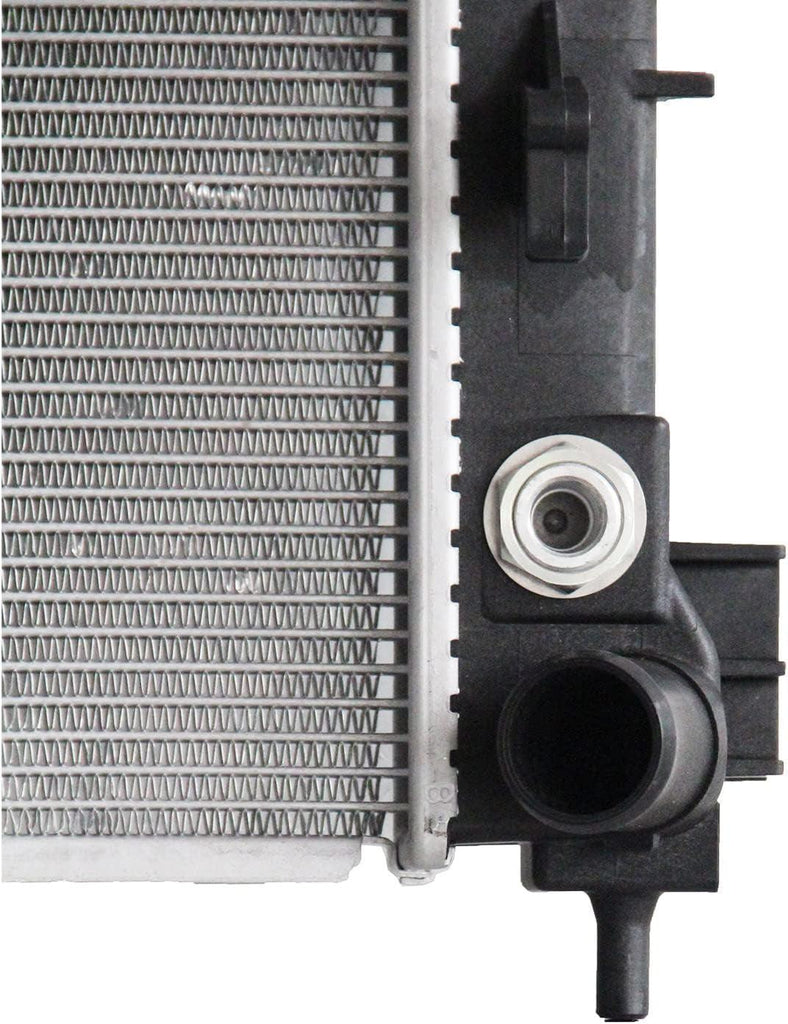 13817 Replacement Radiator