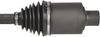 66-3564 New CV Constant Velocity Drive Axle Shaft