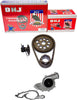 DNJ TK3144WP TIMING KIT with WATER PUMP for 95-09 GM / V6 / 3.8L / 231 OHV 12V