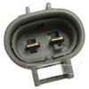 TYC Engine Cooling Fan Motor for Toyota 630280