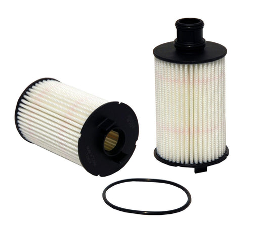 Engine Oil Filter for F-Pace, F-Type, Defender 110, Defender 90+More 57279