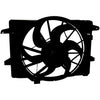 Engine Cooling Fan for Crown Victoria, Town Car, Grand Marquis FA70162