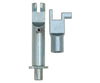Drum Brake Adjusting Screw for Prizm, Corolla, Celica, Nova, Tercel+More H11500