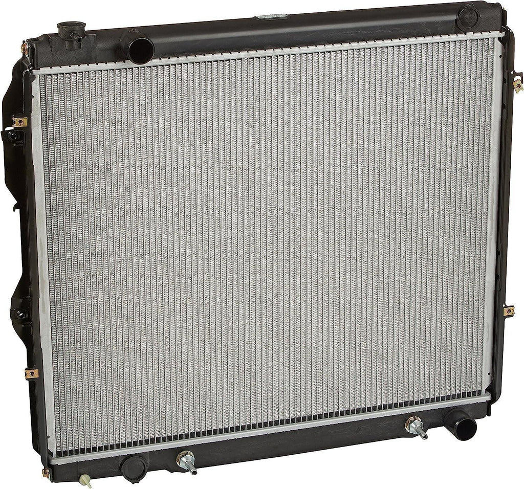 221-0517 Radiator