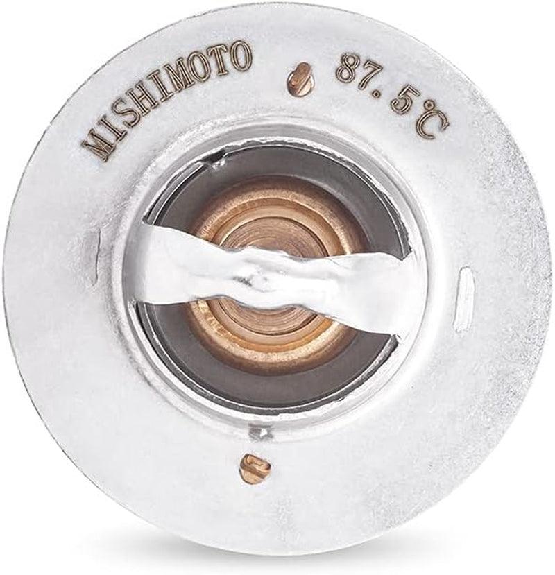 MMTS-RAM-89H High-Temperature Thermostat, Compatible with Dodge 5.9L First-Gen Cummins 1989-1993