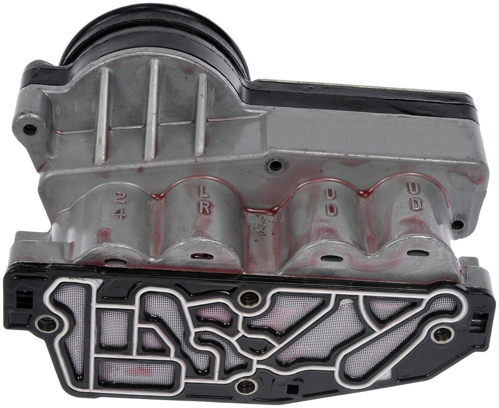 Automatic Transmission Kickdown Solenoid for Liberty, 1500, Nitro+More 609-041