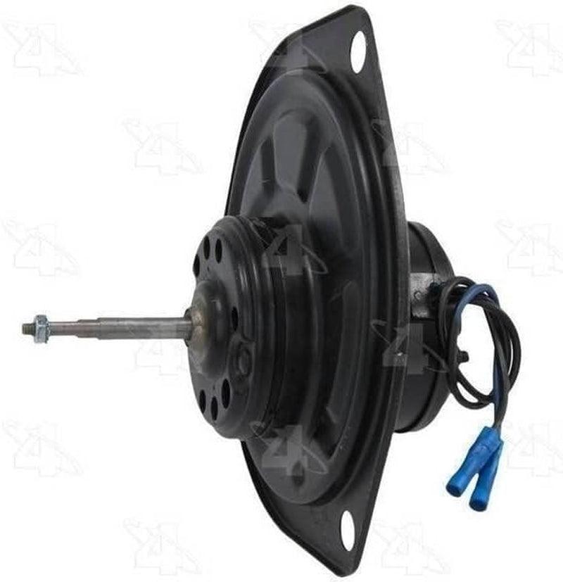 35689 BLOWER MOTOR
