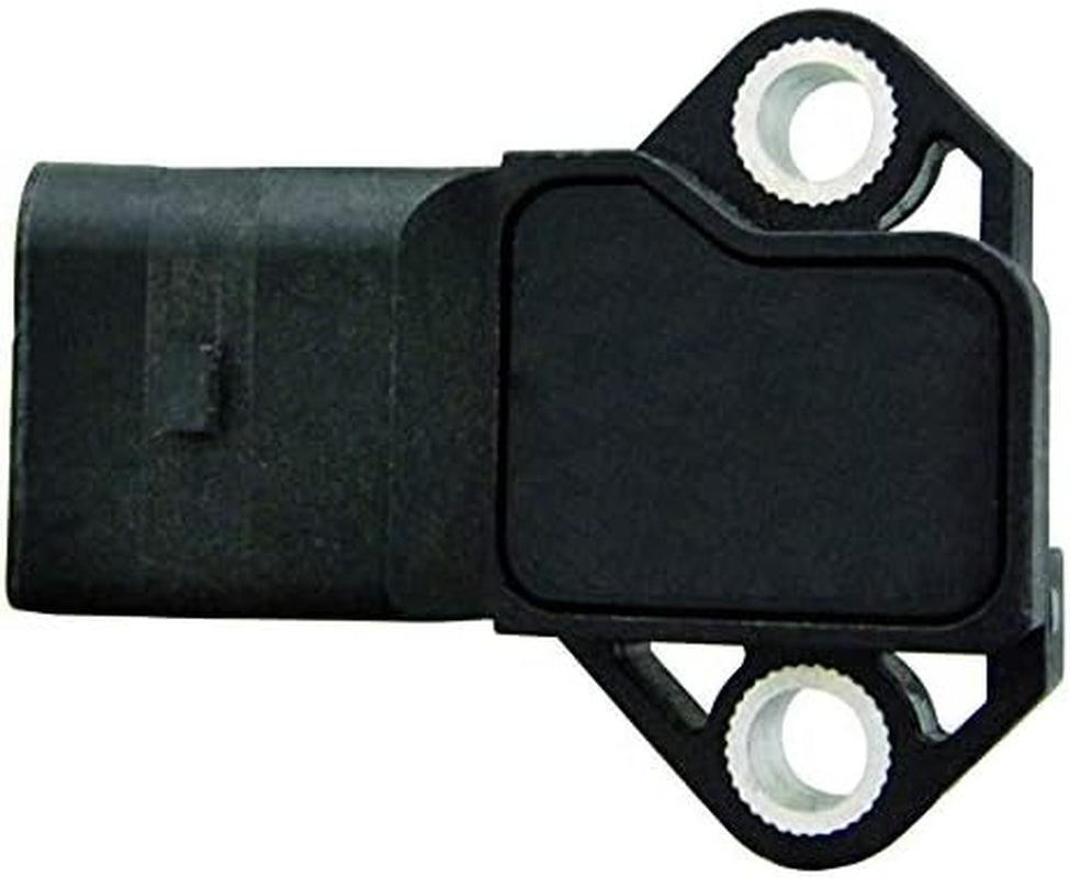 PG-MAP9121 MAP Sensor Replacement for Jetta, Passat, Beetle, A4, Tiguan, Q7, Golf, GTI, A4 Quattro, A3, CC, Touareg, Eos, A3 Quattro, TT Quattro, TT, Cordoba, Touran, New Beetle