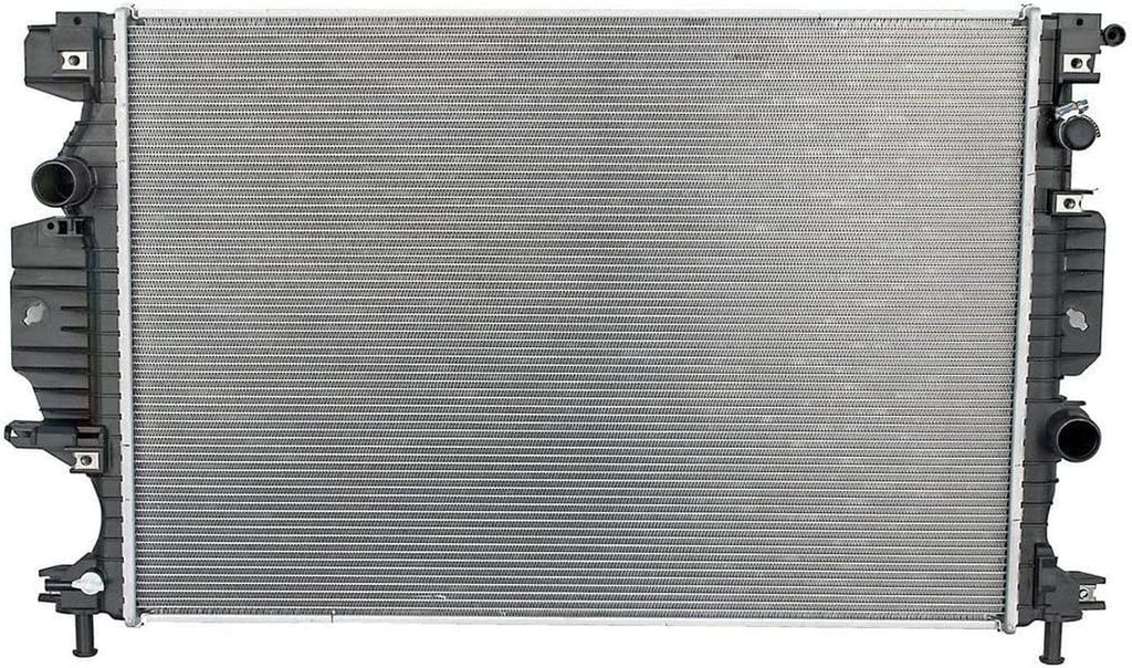 221-9304 Radiator, 1 Pack