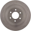 Centric Rear Disc Brake Rotor for 1992-2002 Dodge Viper (121.63037)