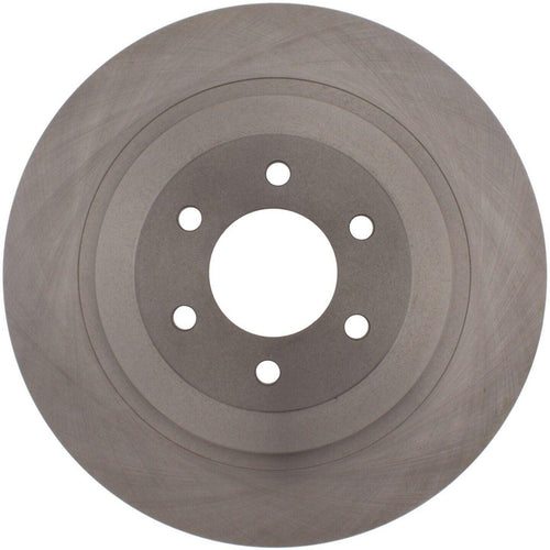 Centric Rear Disc Brake Rotor for 1992-2002 Dodge Viper (121.63037)