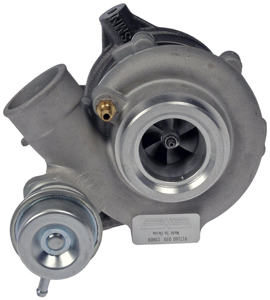 Dorman Turbocharger for 9-5, 9-3 917-160